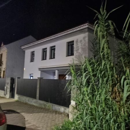 Villa Anahera Teror Exteriör bild