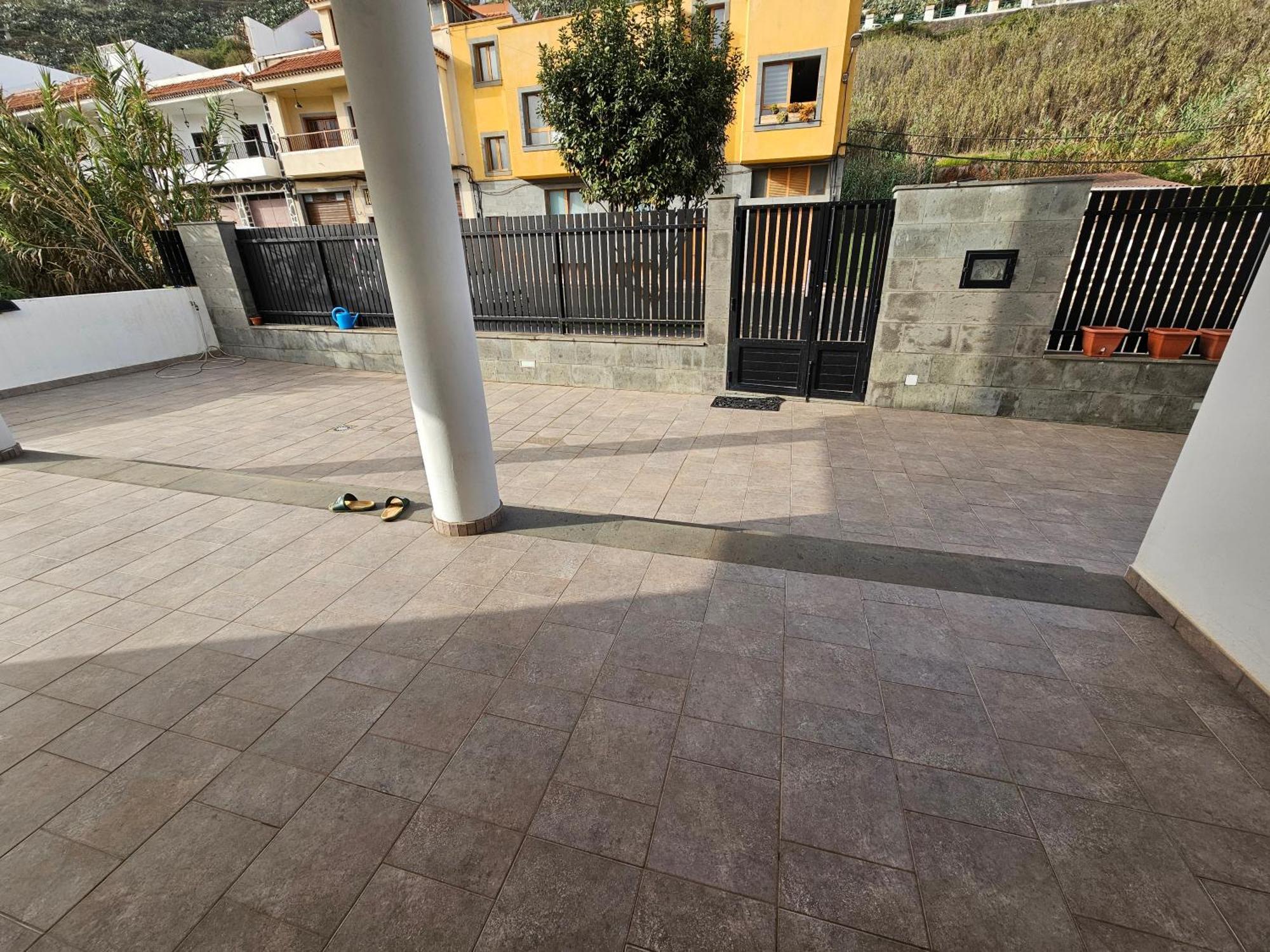 Villa Anahera Teror Exteriör bild