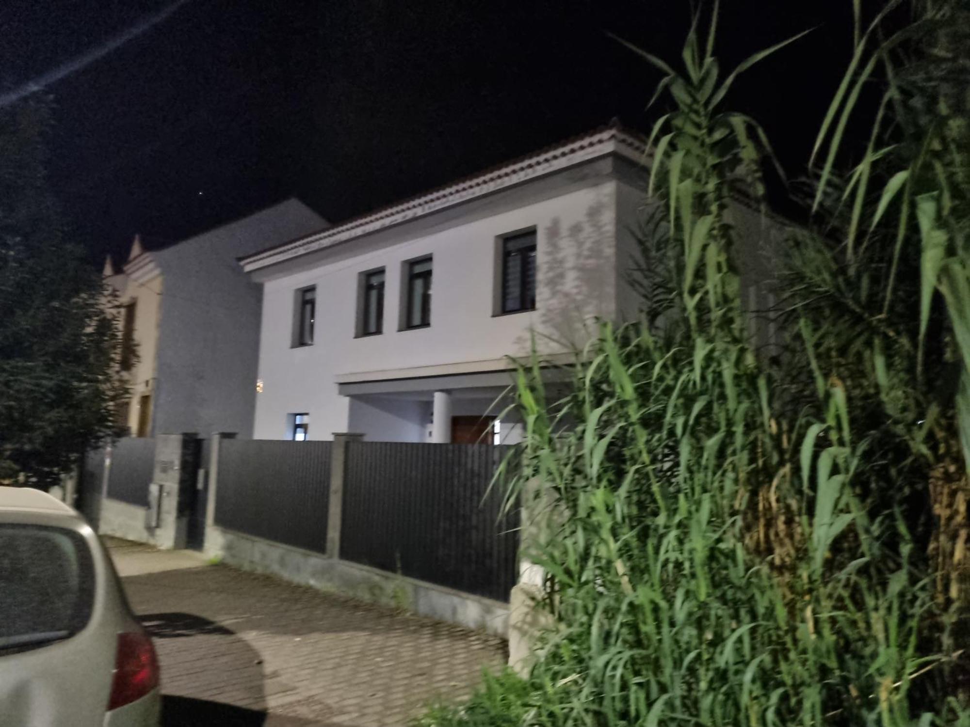Villa Anahera Teror Exteriör bild