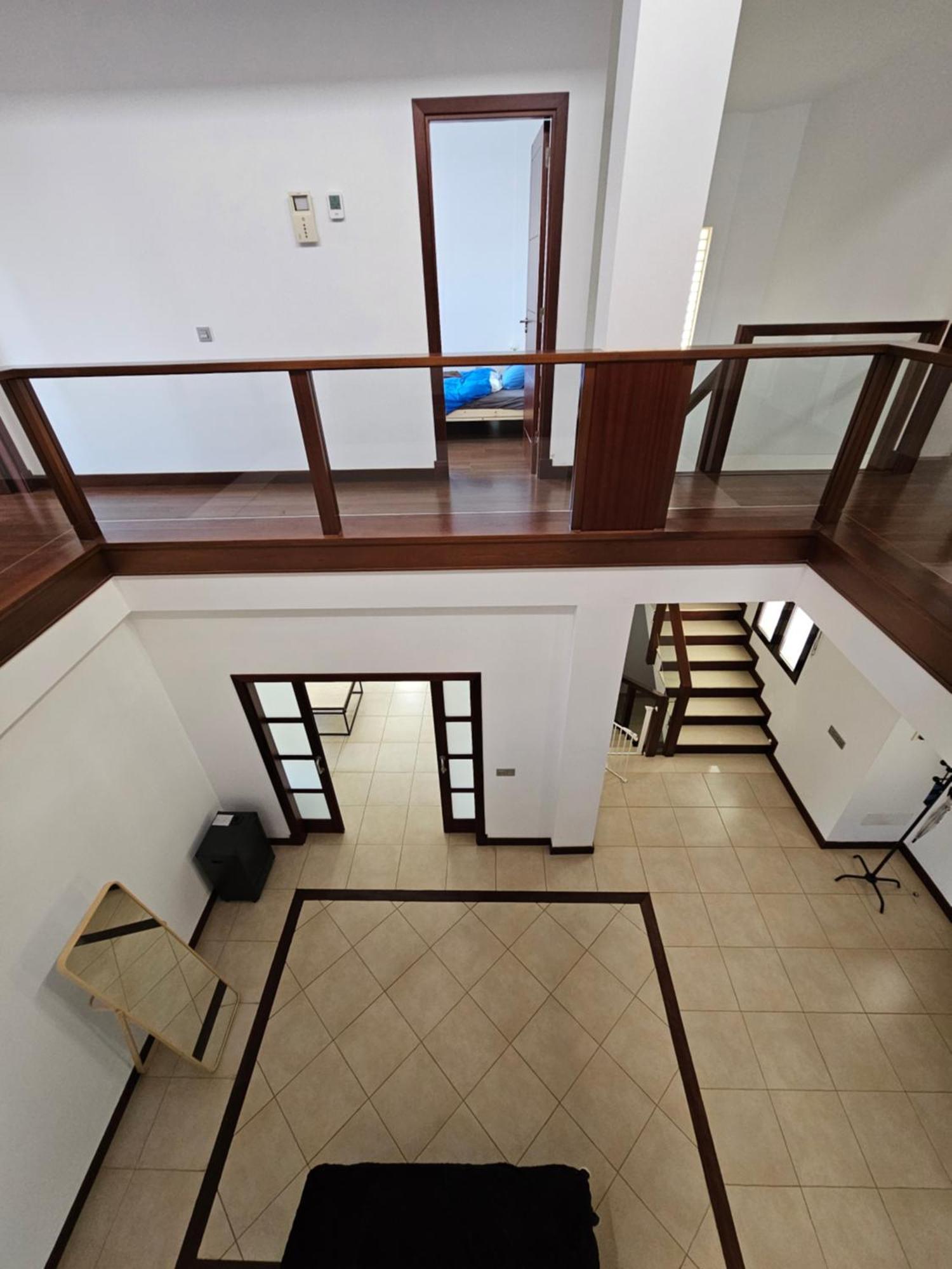 Villa Anahera Teror Exteriör bild
